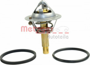 METZGER 4006192 - Thermostat, Kühlmittel