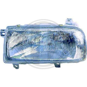 DIEDERICHS 2230081 - Hauptscheinwerfer