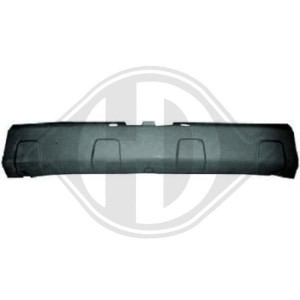 DIEDERICHS 6684803 - Frontverkleidung