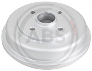 A.B.S. 2922-S - Bremstrommel