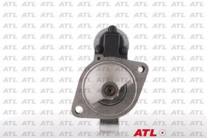 ATL Autotechnik A 20 890 - Starter