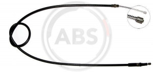 A.B.S. K10936 - Seilzug, Feststellbremse