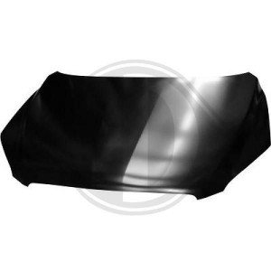 DIEDERICHS 6687000 - Motorhaube