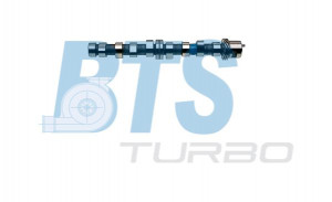 BTS Turbo CP16345 - Nockenwelle