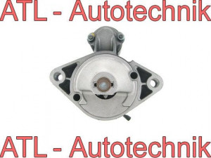 ATL Autotechnik A 14 540 - Starter