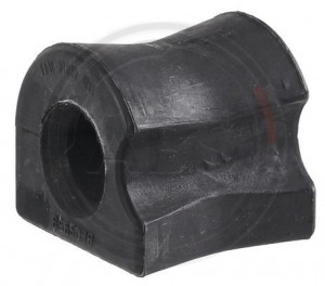 A.B.S. 271206 - Lagerbuchse, Stabilisator