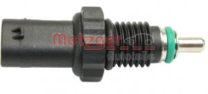 METZGER 0905459 - Sensor, Kühlmitteltemperatur