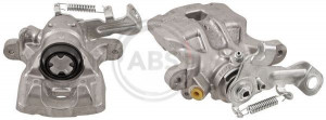 A.B.S. 431501 - Bremssattel