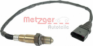 METZGER 0893570 - Lambdasonde
