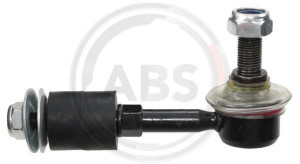 A.B.S. 260225 - Stange/Strebe, Stabilisator