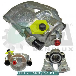 ERA Benelux BC62065 - Bremssattel