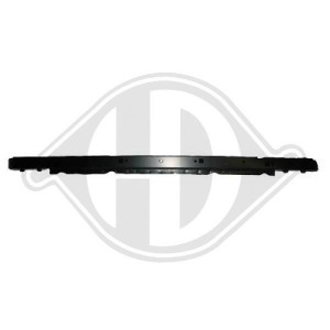 DIEDERICHS 2100003 - Halter, Stoßfänger