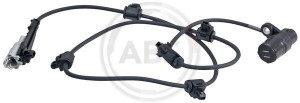 A.B.S. 31019 - Sensor, Raddrehzahl