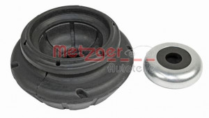 METZGER 6490196 - Reparatursatz, Federbeinstützlager