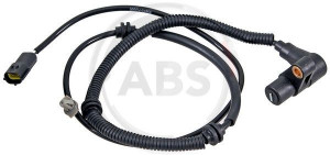 A.B.S. 31417 - Sensor, Raddrehzahl