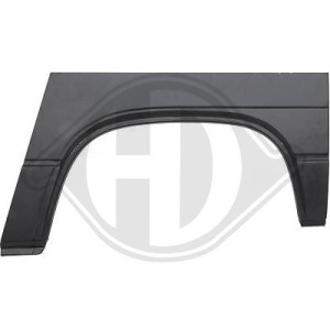 DIEDERICHS 9416231 - Seitenwand