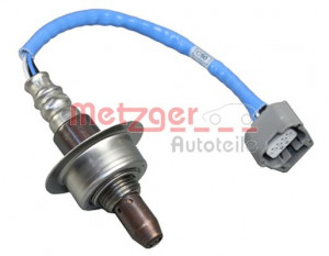 METZGER 0893677 - Lambdasonde