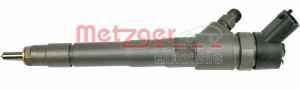 METZGER 0870147 - Einspritzdüse