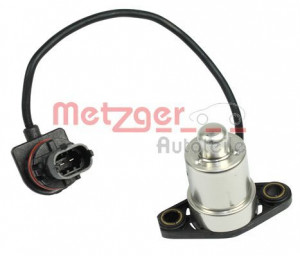 METZGER 0901092 - Sensor, Motorölstand