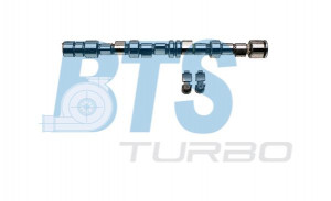 BTS Turbo CP62217 - Nockenwellensatz