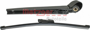 METZGER 2190280 - Wischarm, Scheibenreinigung