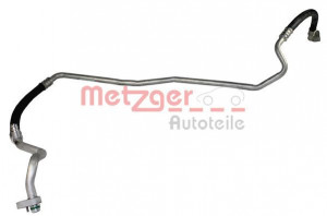 METZGER 2360026 - Hochdruckleitung, Klimaanlage