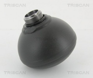 TRISCAN 876038235 - Druckspeicher, Federung/Dämpfung