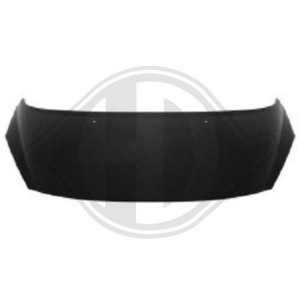 DIEDERICHS 4226000 - Motorhaube