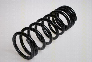 TRISCAN 87501714 - Fahrwerksfeder