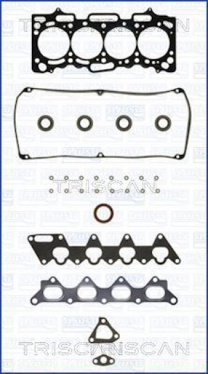 TRISCAN 598-4262 - Dichtungssatz, Zylinderkopf