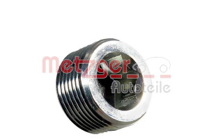 METZGER 8030011 - Verschlussschraube, Ölwanne