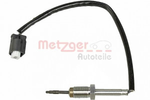 METZGER 0894649 - Sensor, Abgastemperatur