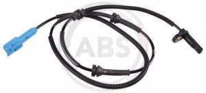 A.B.S. 30151 - Sensor, Raddrehzahl