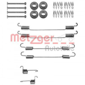 METZGER 105-0021 - Zubehörsatz, Bremsbacken