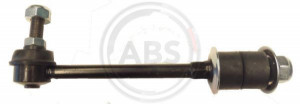 A.B.S. 260101 - Stange/Strebe, Stabilisator