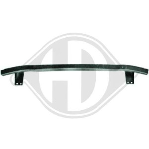 DIEDERICHS 5880960 - Träger, Stoßfänger