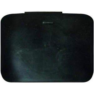 DIEDERICHS ZUB00081 - Blende, Stoßfänger
