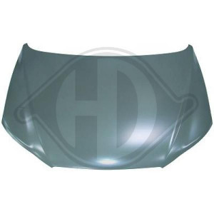 DIEDERICHS 6871000 - Motorhaube