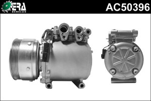 ERA Benelux AC50396 - Kompressor, Klimaanlage