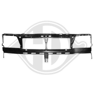 DIEDERICHS 1661002 - Frontverkleidung