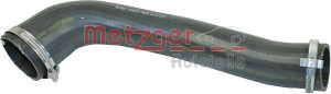 METZGER 2400270 - Ladeluftschlauch