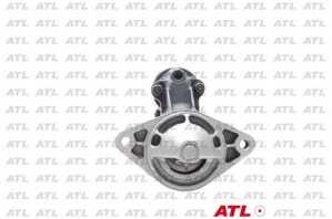 ATL Autotechnik A 17 560 - Starter
