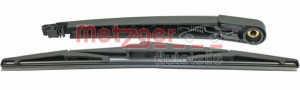 METZGER 2190383 - Wischarm, Scheibenreinigung