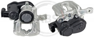 A.B.S. 531792 - Bremssattel