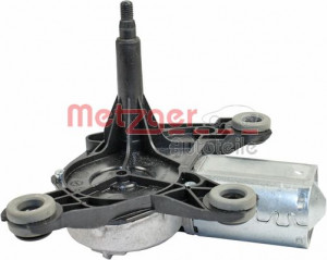 METZGER 2190721 - Wischermotor