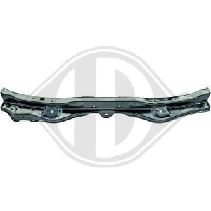 DIEDERICHS 6445810 - Frontverkleidung