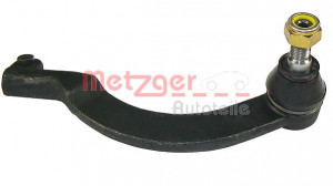 METZGER 54002202 - Spurstangenkopf
