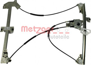 METZGER 2160288 - Fensterheber