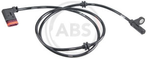 A.B.S. 30405 - Sensor, Raddrehzahl