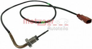 METZGER 0894310 - Sensor, Abgastemperatur